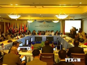 ARF calls for establishing the COC - ảnh 1